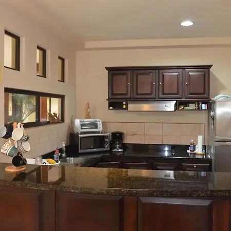 Corteza Del Sol- Serene 2Br Condo Near Jaco Beach